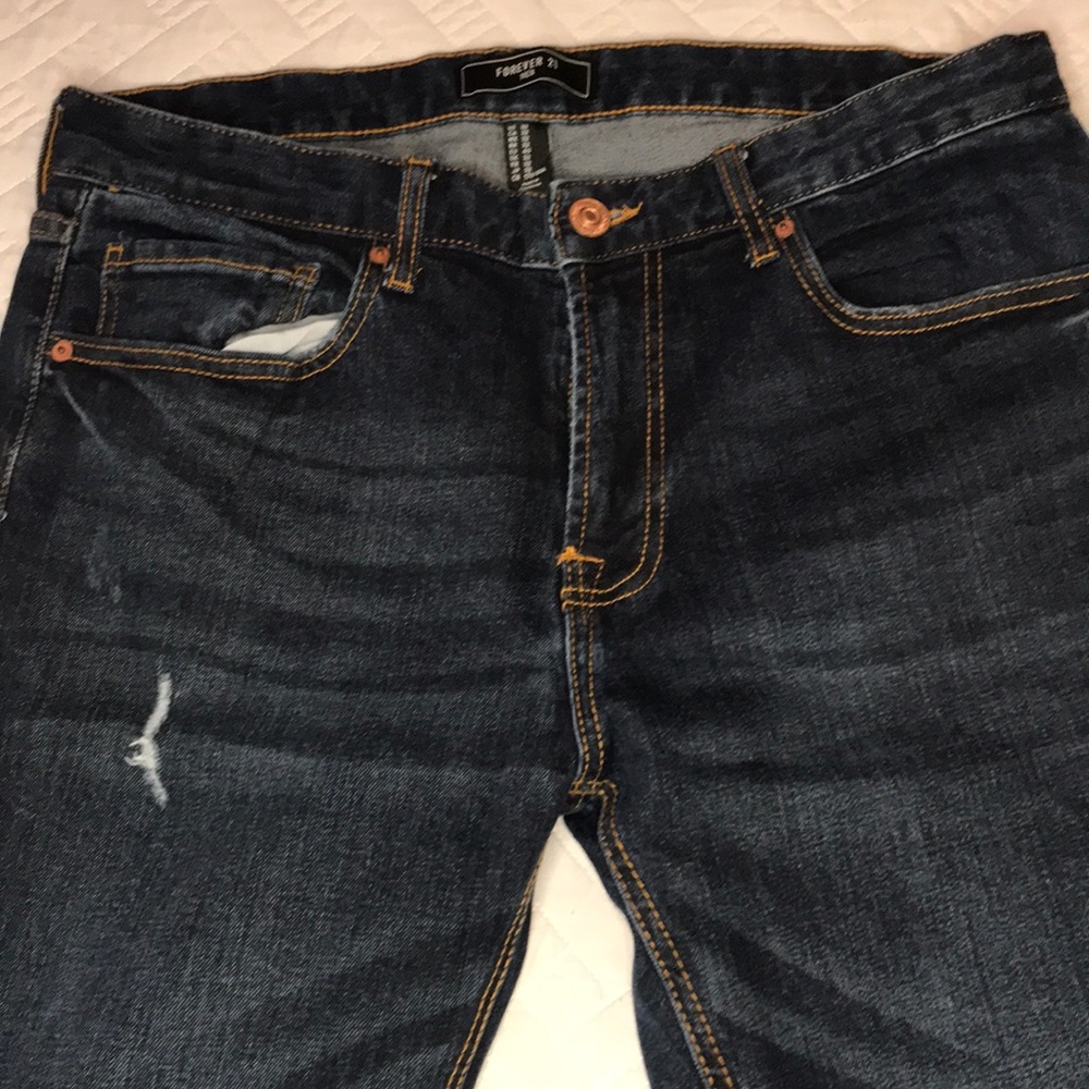 Forever 21 Men Jeans